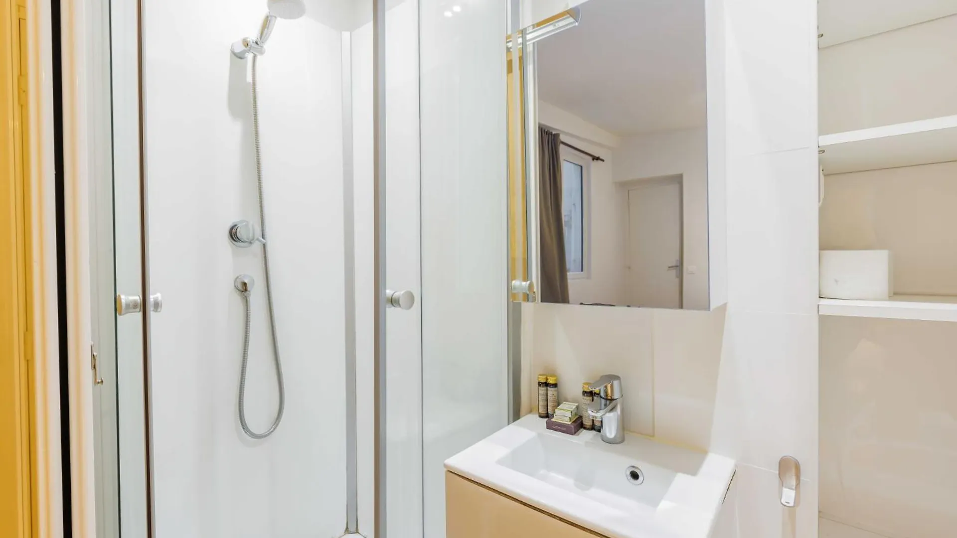 Cosy Apartment - Chatelet 巴黎