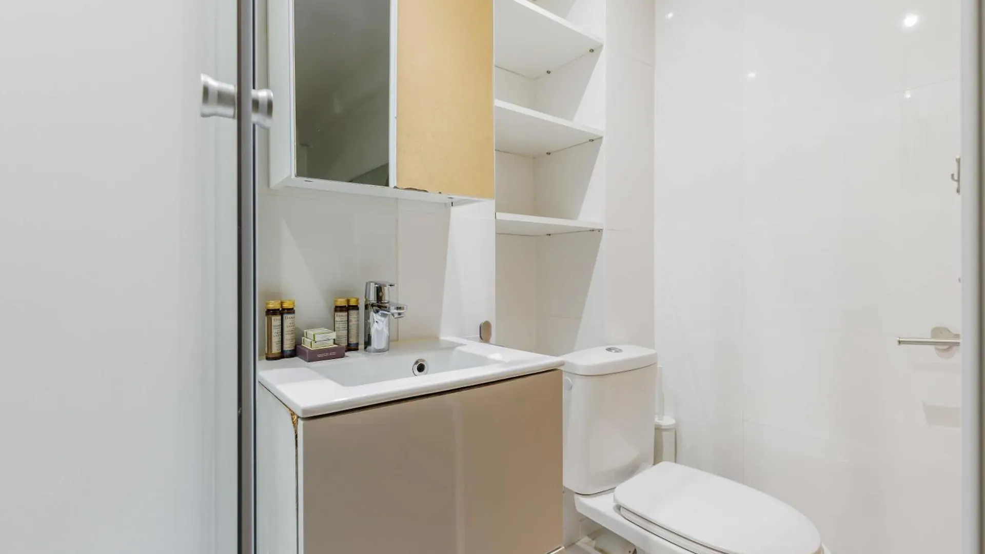 Cosy Apartment - Chatelet 巴黎