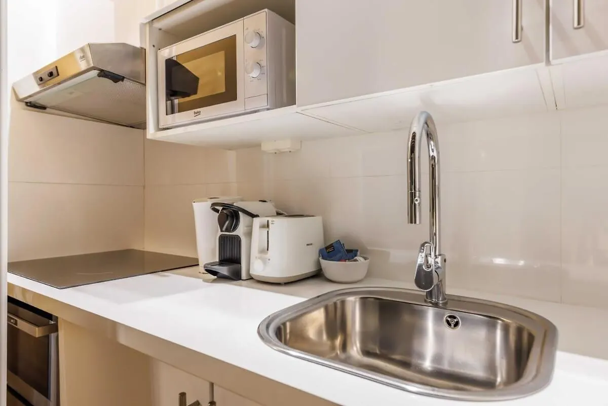 Cosy Apartment - Chatelet 巴黎