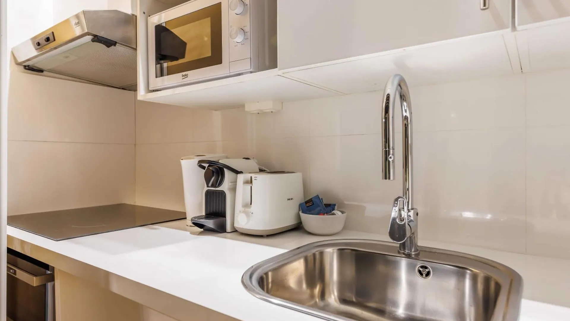 Cosy Apartment - Chatelet Paris